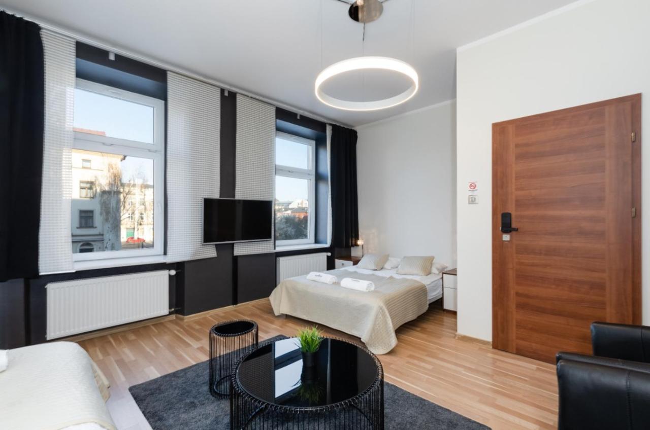 Rainbow Apartments 1 Krasków Εξωτερικό φωτογραφία