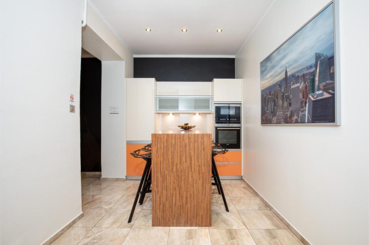 Rainbow Apartments 1 Krasków Εξωτερικό φωτογραφία