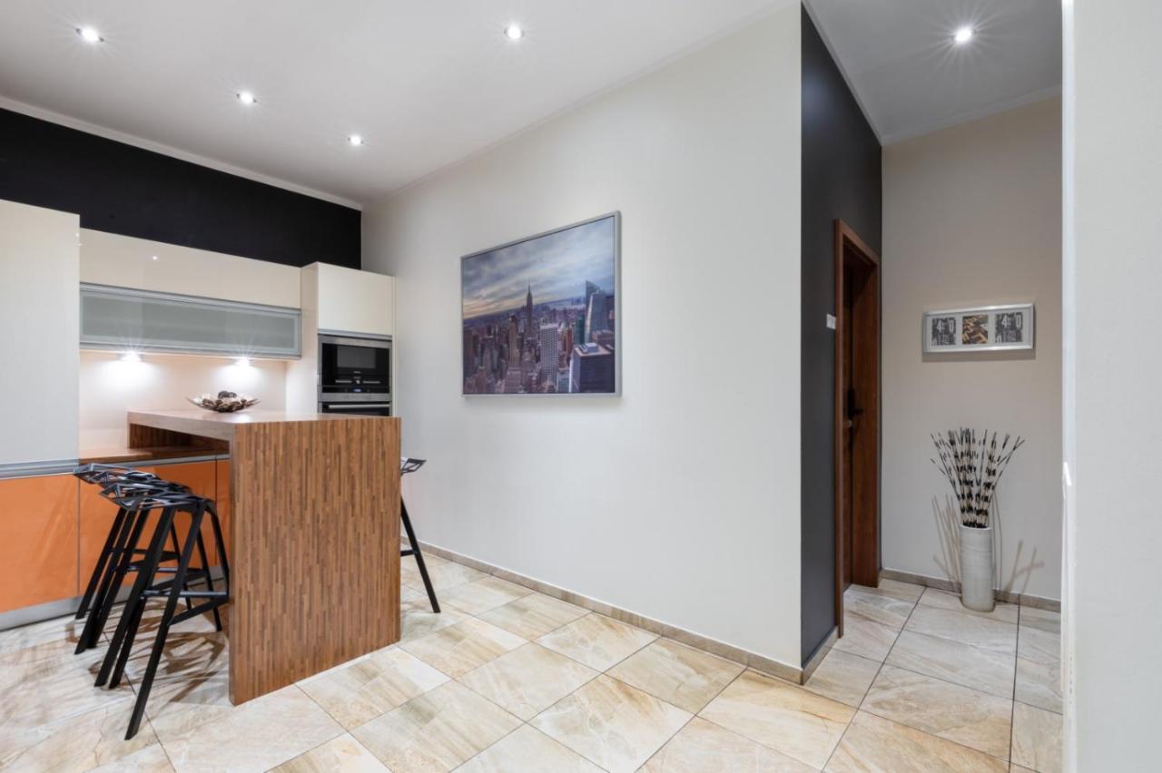 Rainbow Apartments 1 Krasków Εξωτερικό φωτογραφία