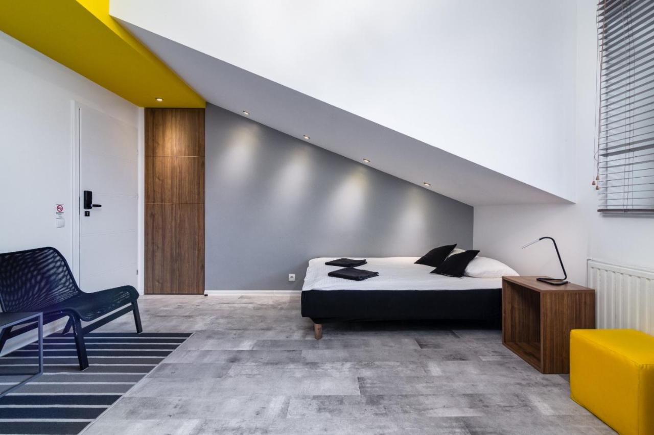 Rainbow Apartments 1 Krasków Εξωτερικό φωτογραφία
