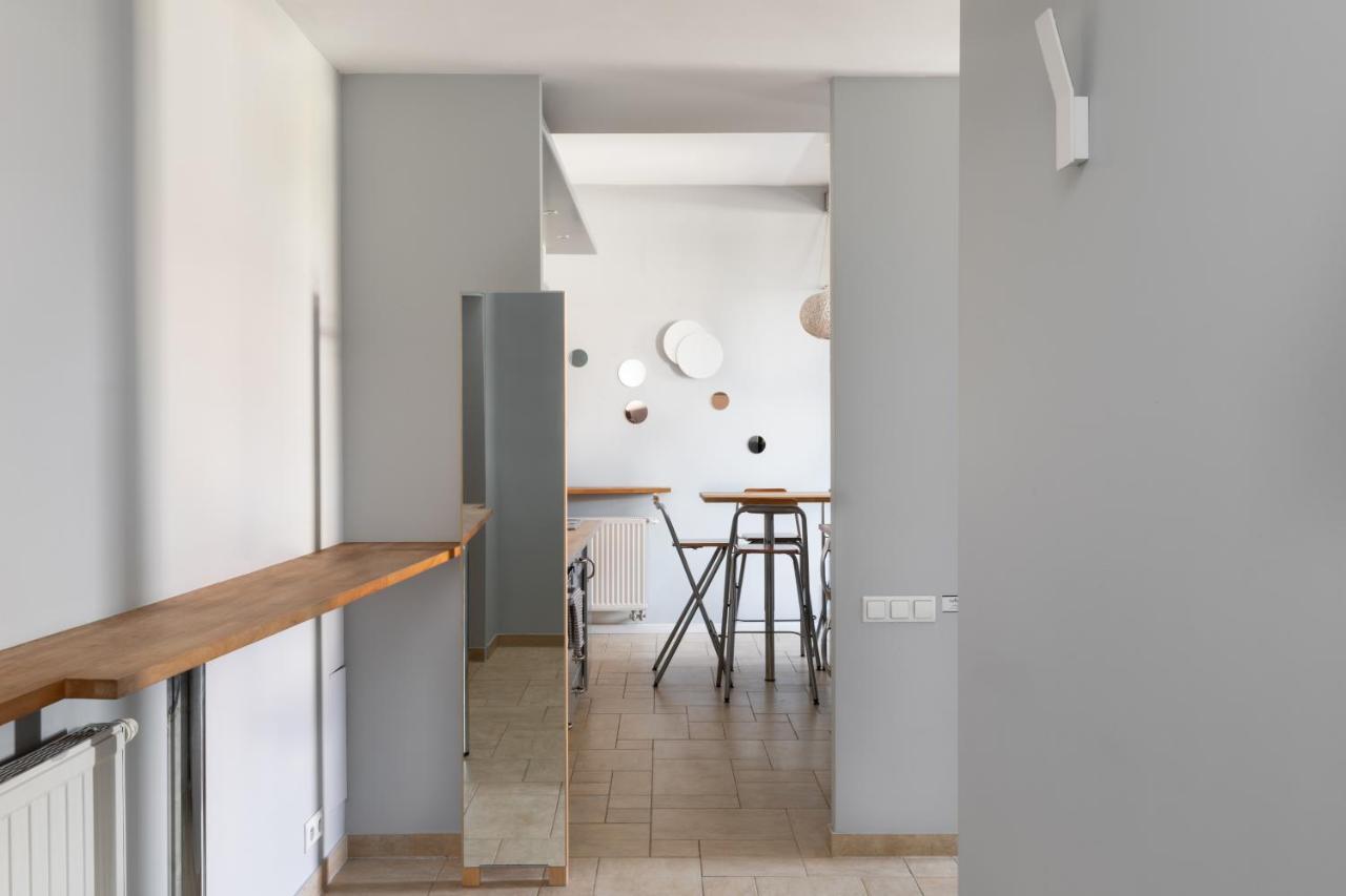 Rainbow Apartments 1 Krasków Εξωτερικό φωτογραφία