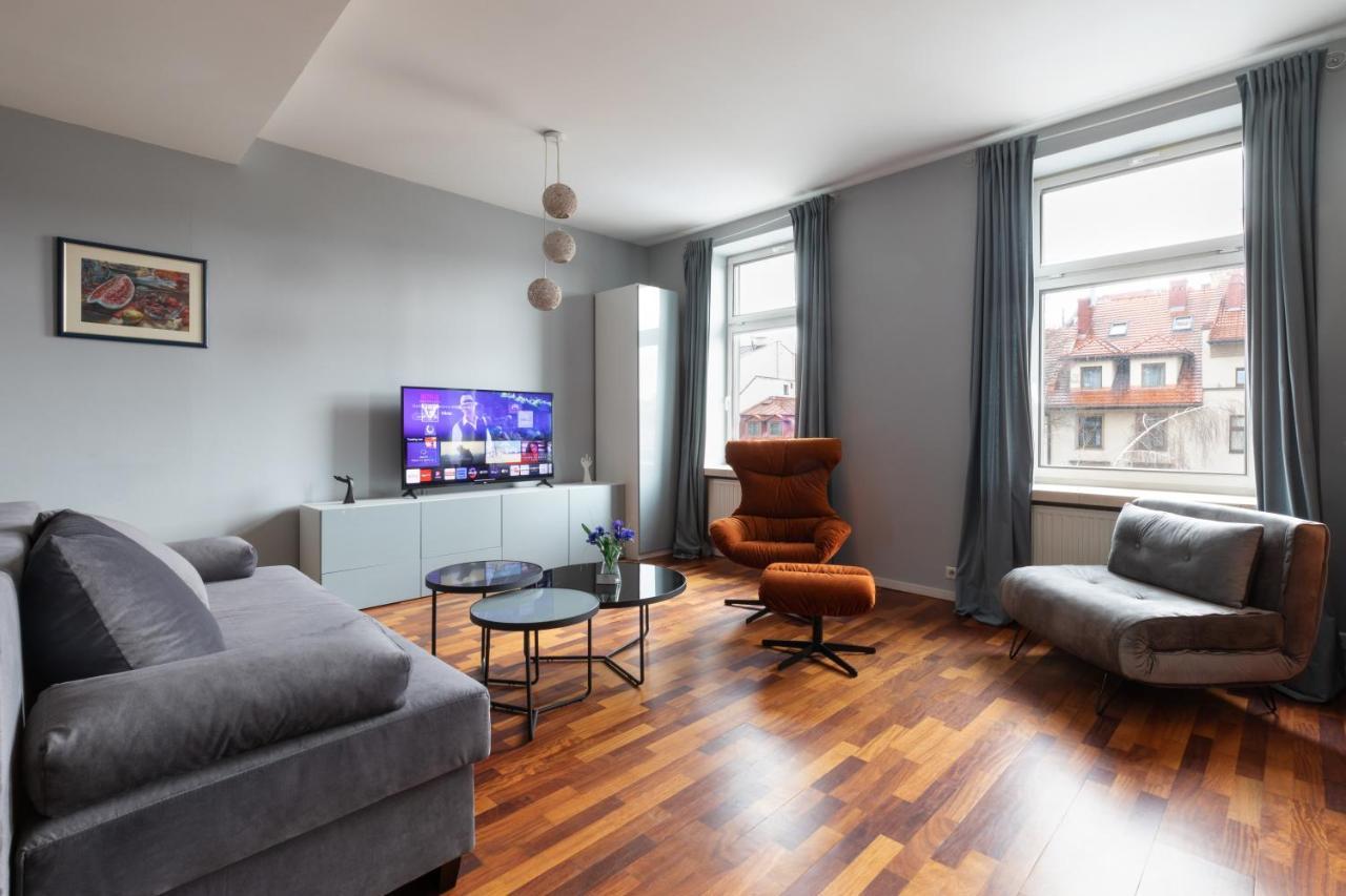 Rainbow Apartments 1 Krasków Εξωτερικό φωτογραφία