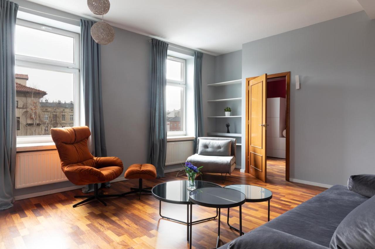 Rainbow Apartments 1 Krasków Εξωτερικό φωτογραφία