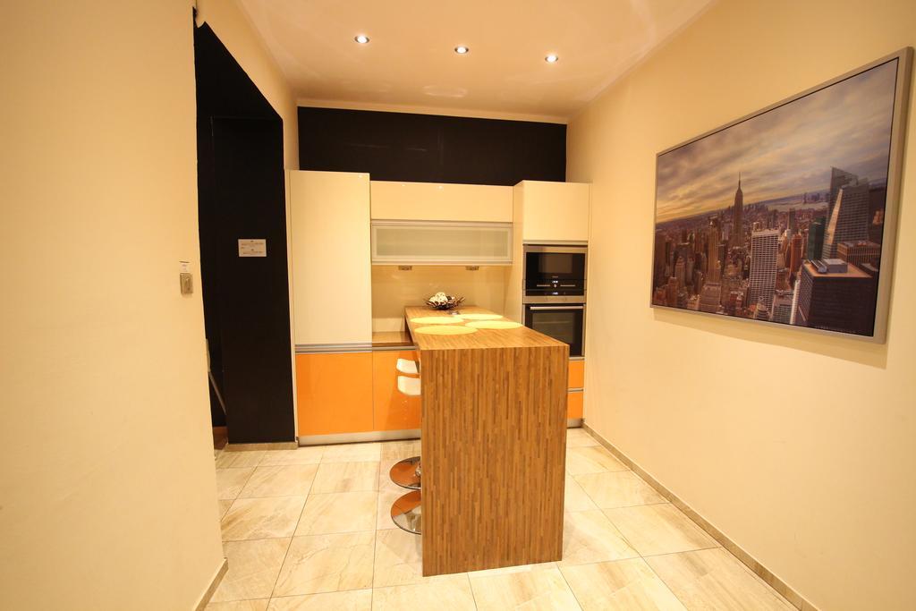 Rainbow Apartments 1 Krasków Εξωτερικό φωτογραφία