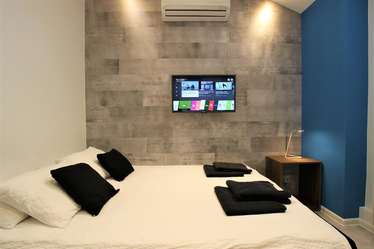 Rainbow Apartments 1 Krasków Εξωτερικό φωτογραφία