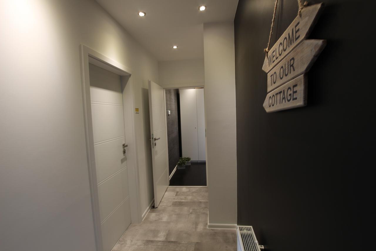 Rainbow Apartments 1 Krasków Εξωτερικό φωτογραφία
