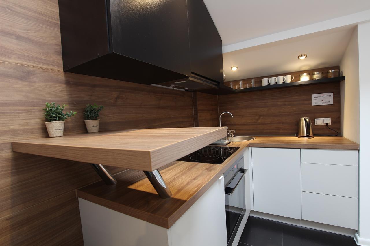 Rainbow Apartments 1 Krasków Εξωτερικό φωτογραφία