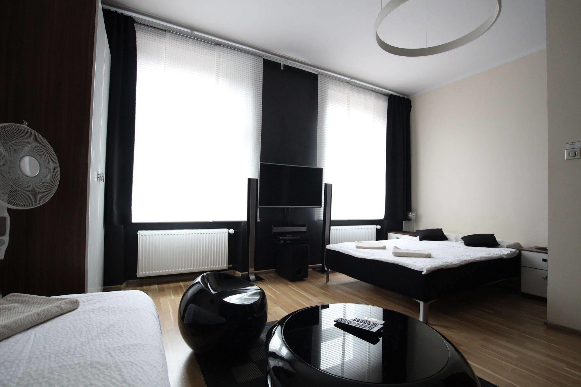 Rainbow Apartments 1 Krasków Εξωτερικό φωτογραφία