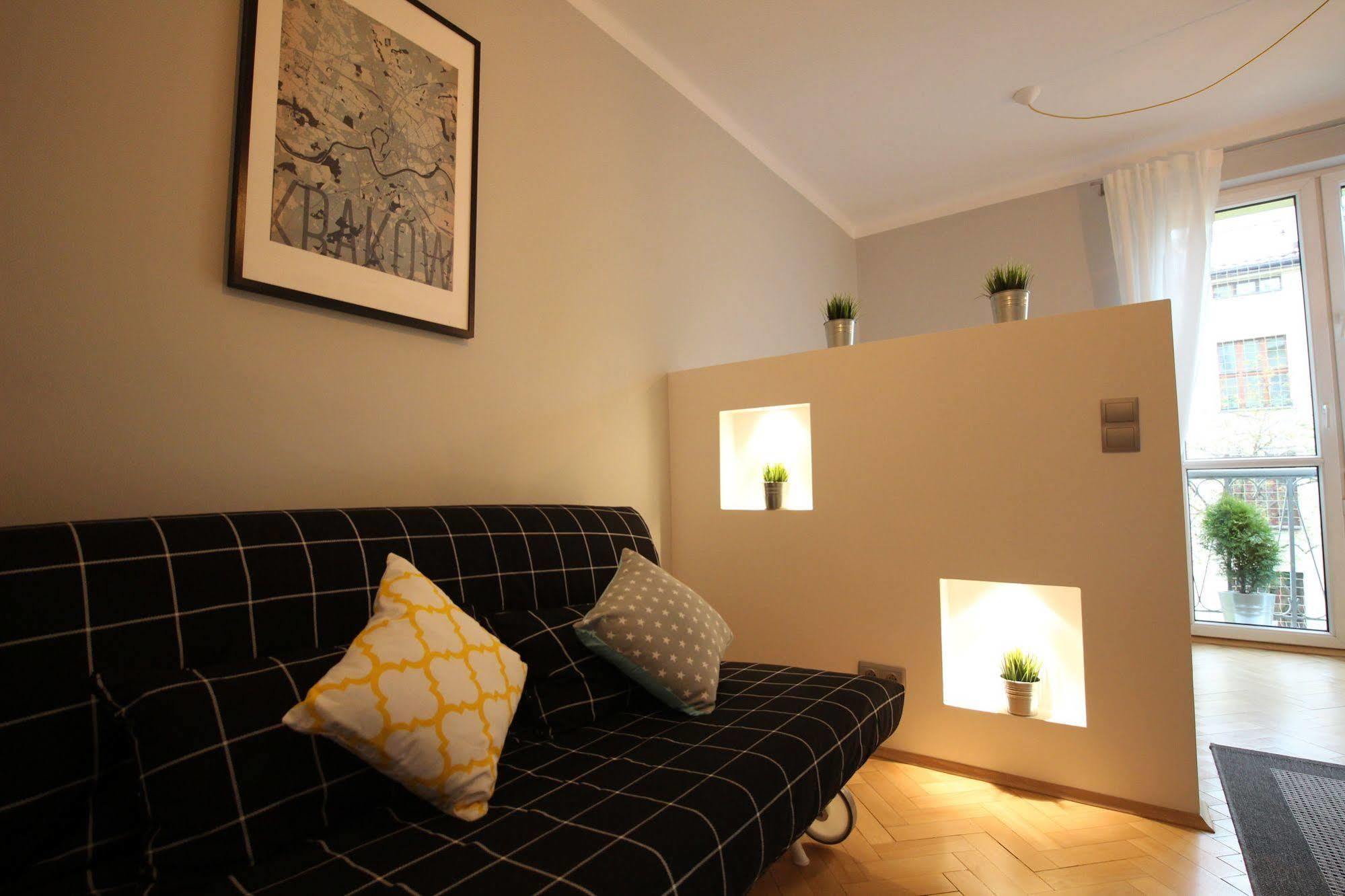 Rainbow Apartments 1 Krasków Εξωτερικό φωτογραφία