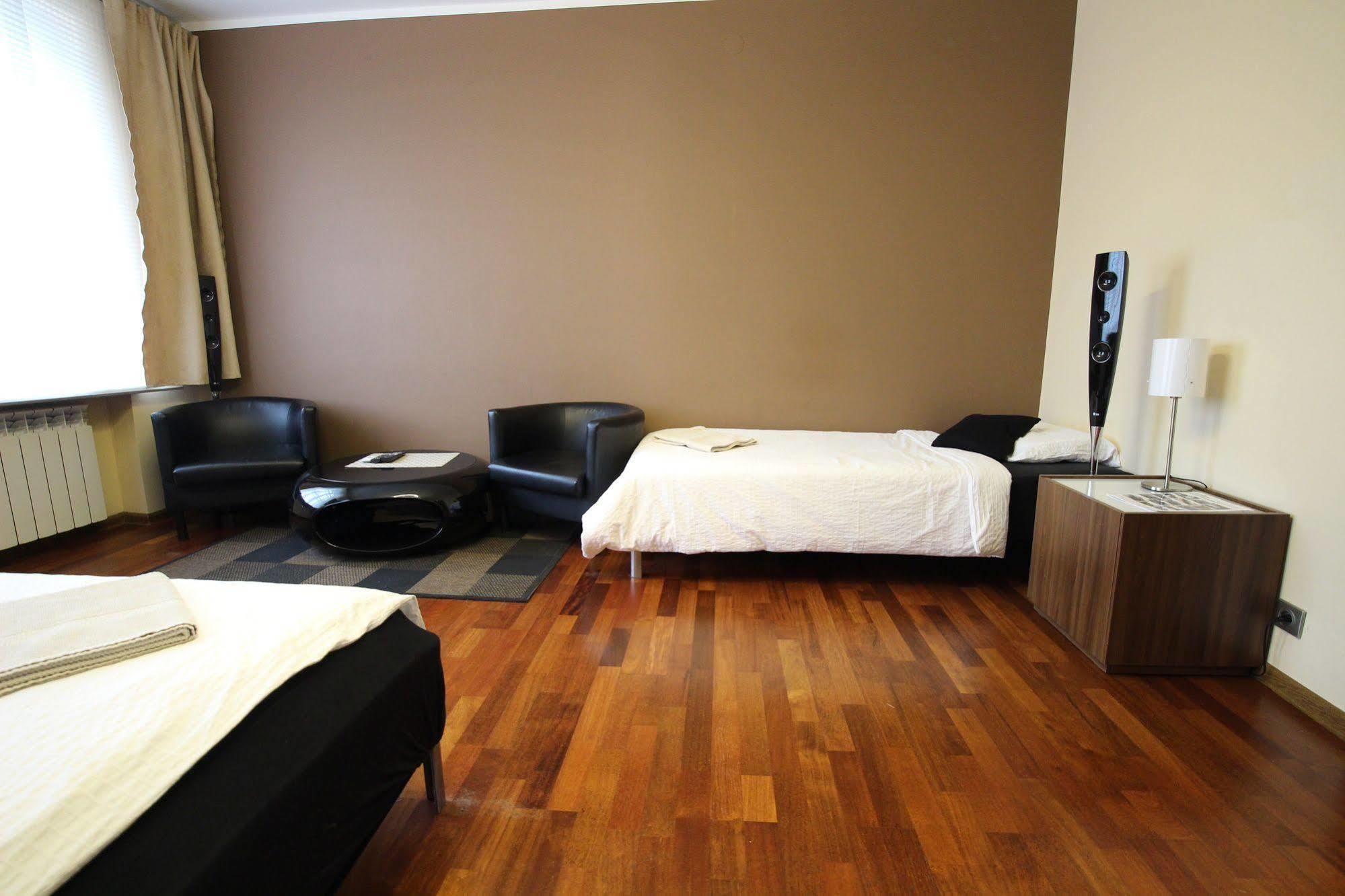 Rainbow Apartments 1 Krasków Εξωτερικό φωτογραφία