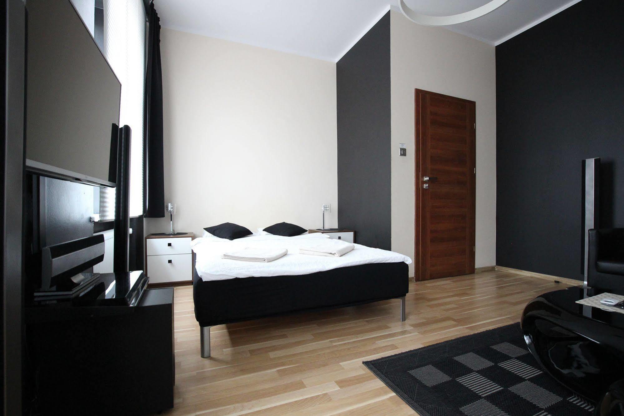 Rainbow Apartments 1 Krasków Εξωτερικό φωτογραφία