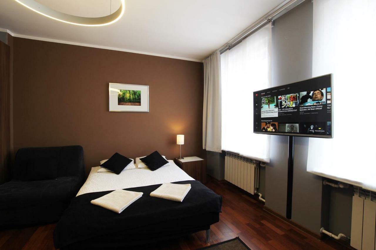 Rainbow Apartments 1 Krasków Εξωτερικό φωτογραφία